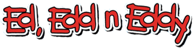 Ed Edd n Eddy Volume 1 and 2